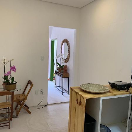 Hostel Pe De Acai - Quarto Compartilhado เซาเปาโล ภายนอก รูปภาพ